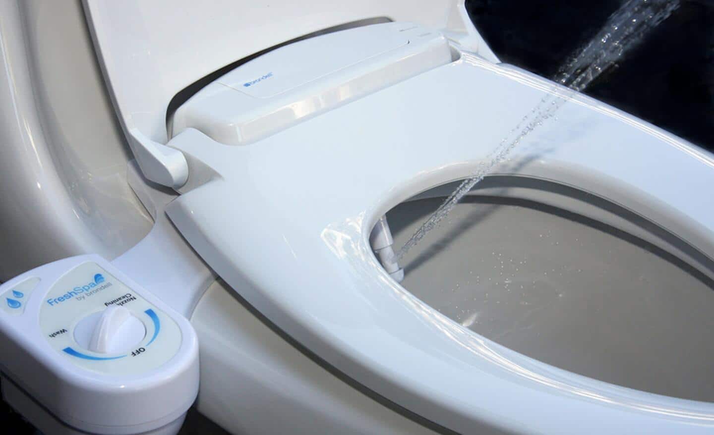 How to Use a Bidet Properly A Definitive Guide The Home Depot